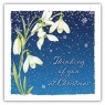 Christmas Cards - Thinking of You - Pack of 10 - CMS
